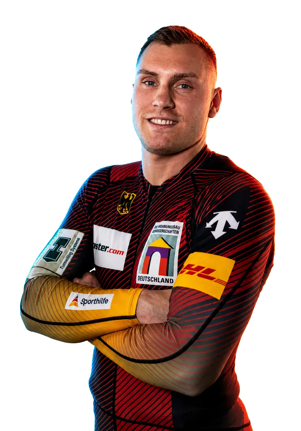 Felix Straub
