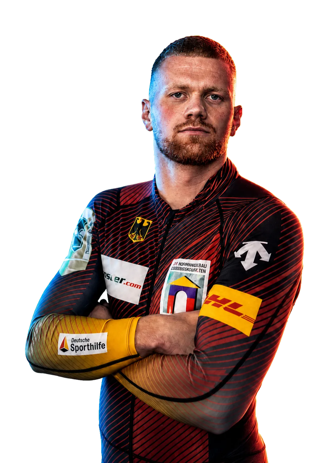 Rupert Schenk