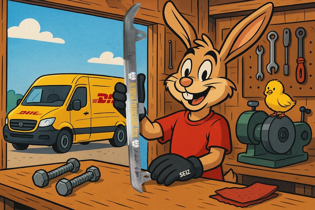 👉🏻 OSTER SPECIAL 🐣 AUKTION TEIL II