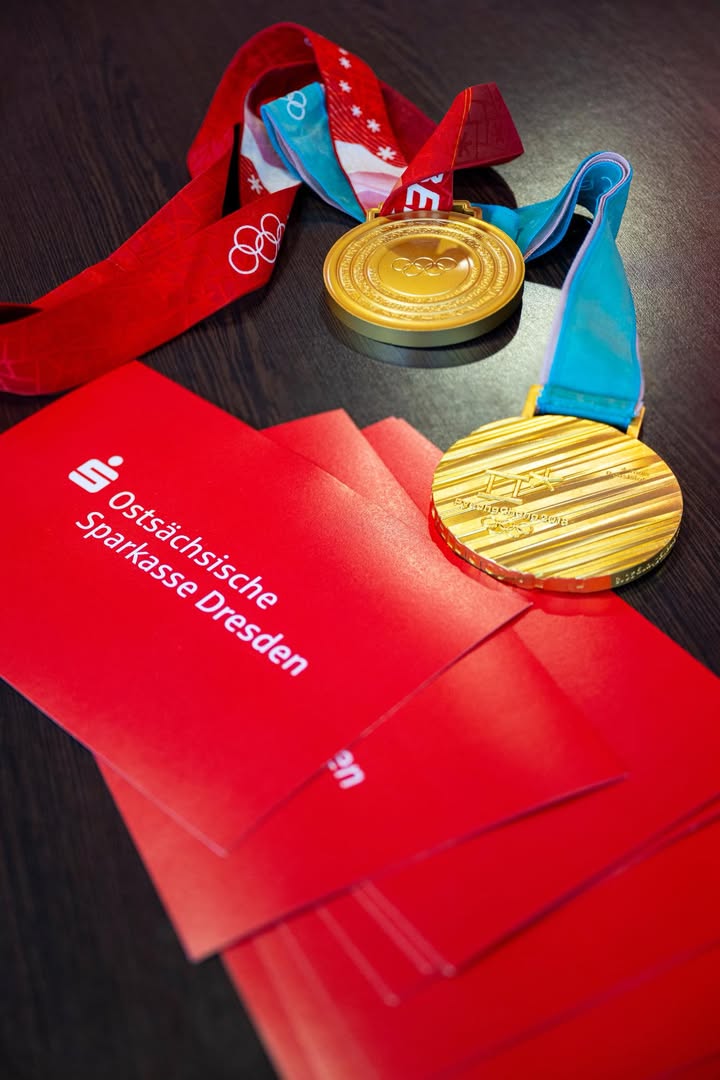 OSTSÄCHSICHE SPARKASSE DRESDEN