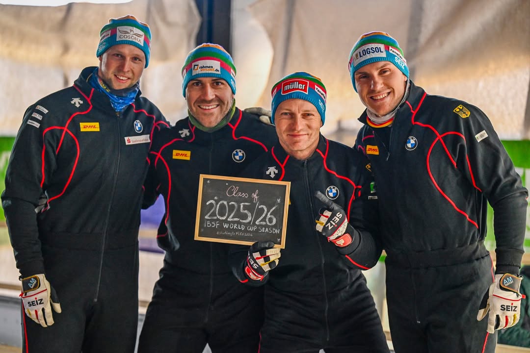 ❄ CROTINA D' AMPEZZO – „LA PISTA È LIBERA“ 🇮🇹
