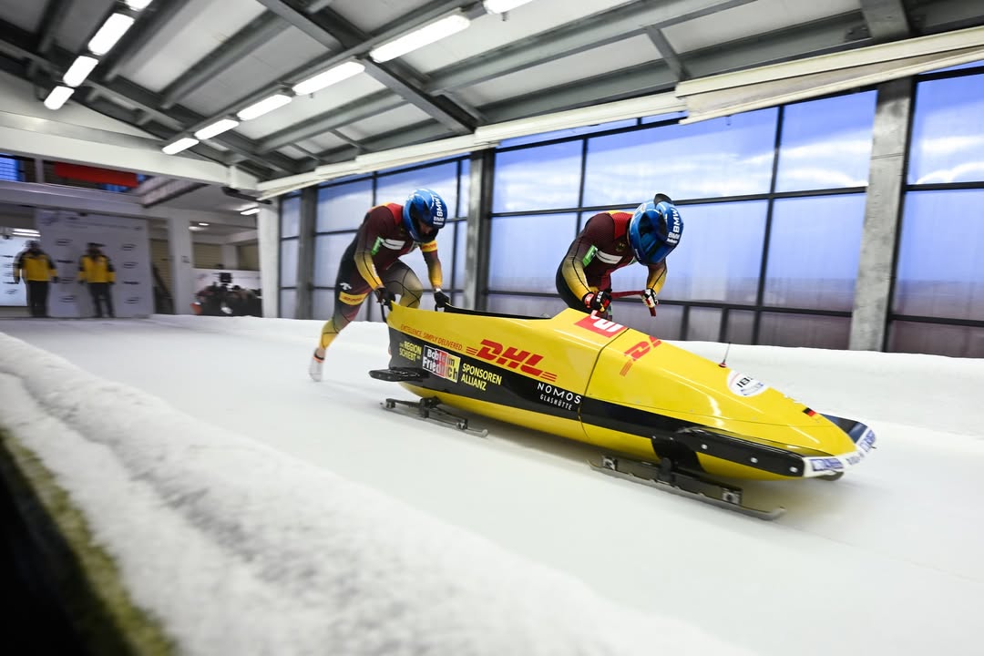 START - ZIEL 🏁 SIEG 🥇