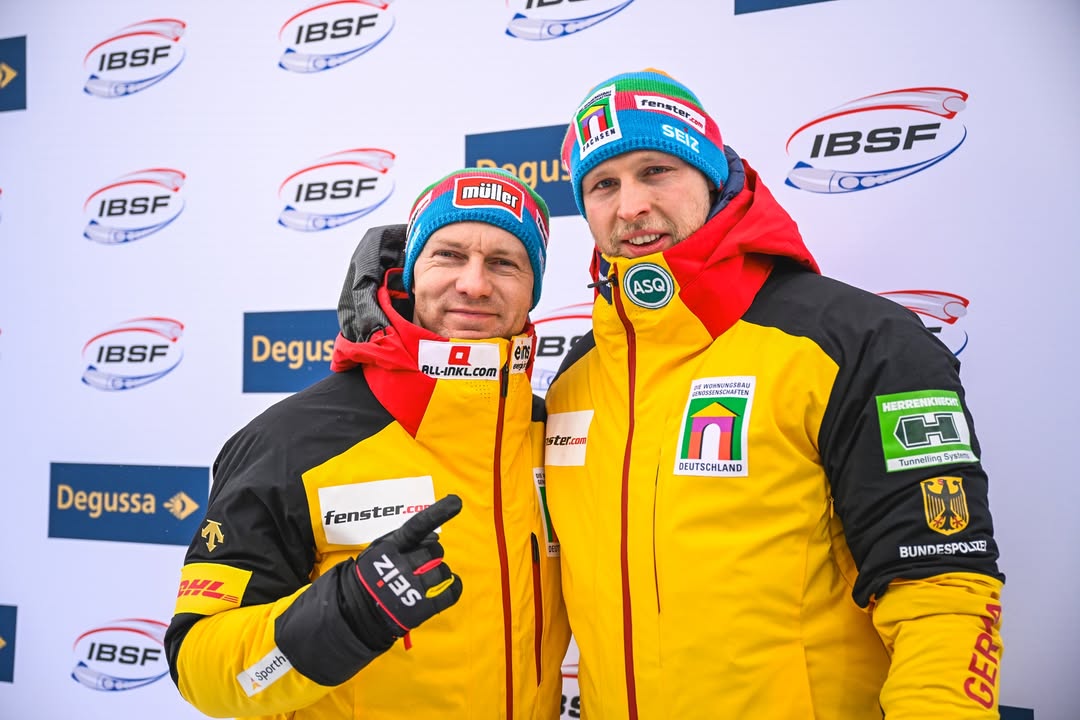 🥈VIZE EUROPAMEISTER 2026