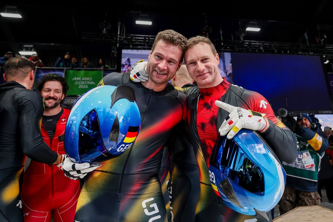 💪DOPPEL 🥈 SiLBER 🥈